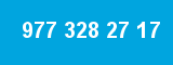 977 328 27 17 977 328 27 17